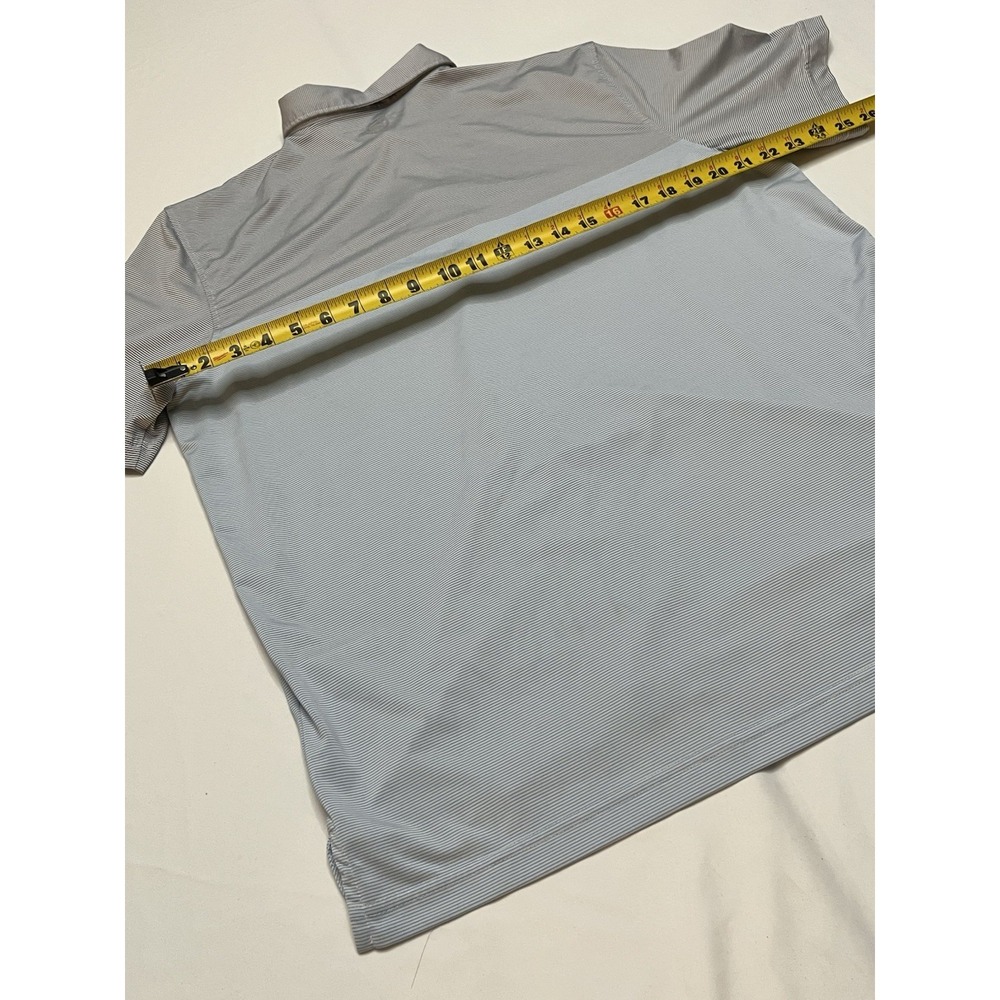 Men's Vineyard Vines On The Go Short sleeve Polo Pull Over Shirt L - Picture 7 of 7